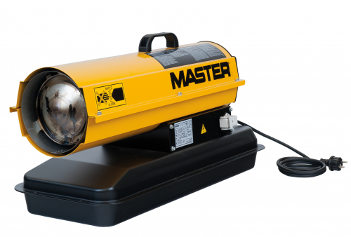 Master B 35 CED по доступной цене в Иркутске. Не теряйте времени и заказывайте у нас прямо сейчас! Надежное качество и выгодные условия ждут вас.