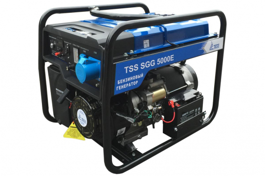 TSS SGG5000E по доступной цене в Иркутске. Не теряйте времени и заказывайте у нас прямо сейчас! Надежное качество и выгодные условия ждут вас.