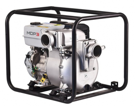 Мотопомпа Wacker Neuson MDP-3 по доступной цене в Иркутске. Не теряйте времени и заказывайте у нас прямо сейчас! Надежное качество и выгодные условия ждут вас.