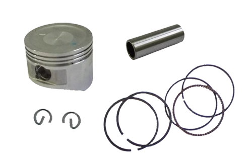 Поршневая группа для двигателей типа 177f по доступной цене в Иркутске. Не теряйте времени и заказывайте у нас прямо сейчас! Надежное качество и выгодные условия ждут вас.