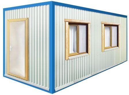 Строительная бытовка по доступной цене в Иркутске. Не теряйте времени и заказывайте у нас прямо сейчас! Надежное качество и выгодные условия ждут вас.