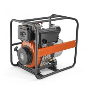 Мотопомпа Husqvarna W50P по выгодной цене в Иркутске. Надежное качество и лучшие условия ждут вас.