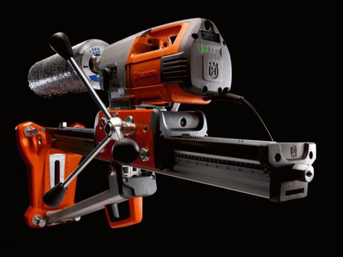 Бурильная машина Husqvarna DM 280 High * по выгодной цене в Иркутске. Надежное качество и лучшие условия ждут вас.