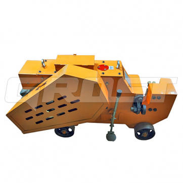Резчик арматуры GROST RC-40М01 по выгодной цене в Иркутске. Надежное качество и лучшие условия ждут вас.