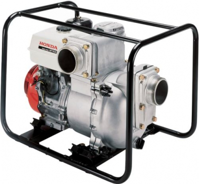 Мотопомпа Honda WT40 по выгодной цене в Иркутске. Надежное качество и лучшие условия ждут вас.