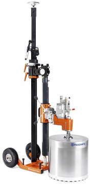 Бурильная машина Husqvarna DM 406 H по выгодной цене в Иркутске. Надежное качество и лучшие условия ждут вас.