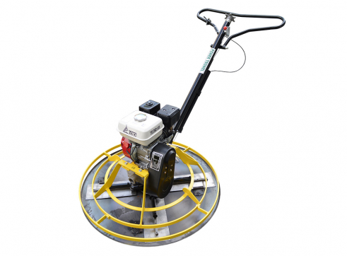 Машина затирочная ,бензиновая TSS DMD1000L по выгодной цене в Иркутске. Надежное качество и лучшие условия ждут вас.