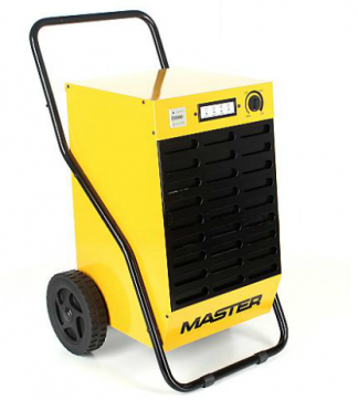 Осушитель воздуха MASTER DH-92 в прокат в Иркутске. У нас лучшая цена за сутки! Возможность взять в аренду с выгодной скидкой до 40% при экспресс доставке 24/7. И помните, ночью стоимость еще дешевле на 30%! #арендапрокат #виброплита #выгодно
