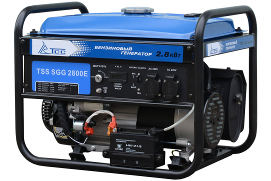 TSS SGG2800E по выгодной цене в Иркутске. Надежное качество и лучшие условия ждут вас.