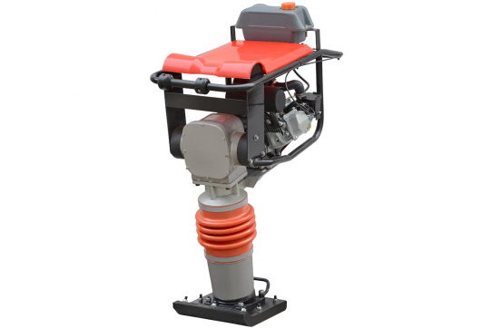 Вибротрамбовка бензиновая HCR90K по выгодной цене в Иркутске. Надежное качество и лучшие условия ждут вас.