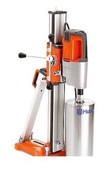  Бурильная машина Husqvarna DM 280 Low по выгодной цене в Иркутске. Надежное качество и лучшие условия ждут вас.