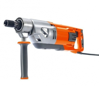 Алмазная дрель Husqvarna DM 220 по выгодной цене в Иркутске. Надежное качество и лучшие условия ждут вас.