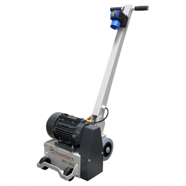 Фрезеровальная машина BEF 203 по выгодной цене в Иркутске. Надежное качество и лучшие условия ждут вас.