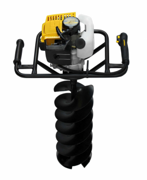 Мотобур CHAMPION AG243 по выгодной цене в Иркутске. Надежное качество и лучшие условия ждут вас.