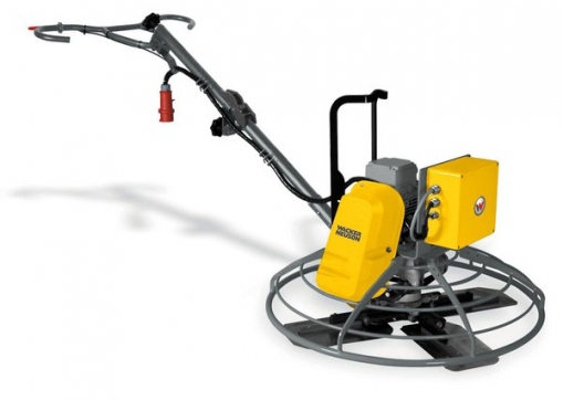 Затирочная машина Wacker Neuson CT36-400E по выгодной цене в Иркутске. Надежное качество и лучшие условия ждут вас.