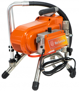 Окрасочный аппарат ASPRO-2300 по выгодной цене в Иркутске. Надежное качество и лучшие условия ждут вас.