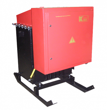 Станция для подогрева бетона КТПТО - 100 по выгодной цене в Иркутске. Надежное качество и лучшие условия ждут вас.