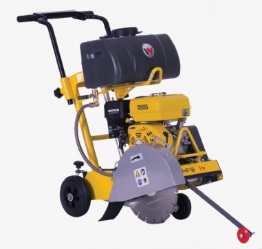 Нарезчик швов MFS14 X Wacker Neuson по выгодной цене в Иркутске. Надежное качество и лучшие условия ждут вас.