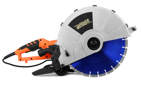 Электрический резчик MESSER KX-355d в прокат в Иркутске. У нас лучшая цена за сутки! Возможность взять в аренду с выгодной скидкой до 40% при экспресс доставке 24/7. И помните, ночью стоимость еще дешевле на 30%! #арендапрокат #виброплита #выгодно