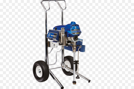 Окрасочный агрегат GRACO ST MAX-495 по выгодной цене в Иркутске. Надежное качество и лучшие условия ждут вас.