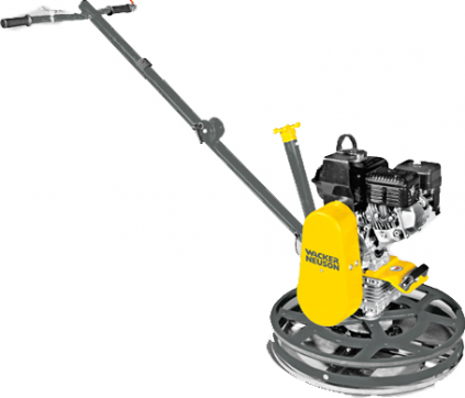 Затирочная машина по бетону Wacker Neuson CT 24A по выгодной цене в Иркутске. Надежное качество и лучшие условия ждут вас.