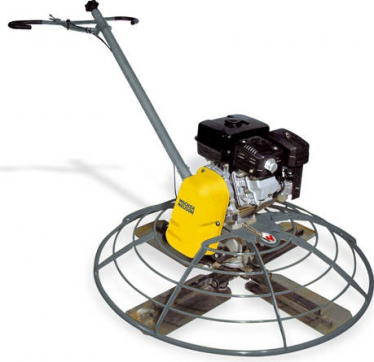 Затирочная машина по бетону Wacker Neuson CT 36-X-C-5A по выгодной цене в Иркутске. Надежное качество и лучшие условия ждут вас.