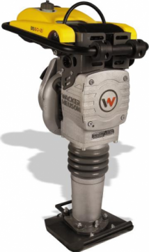 Wacker Neuson BS 50-2I 11 по выгодной цене в Иркутске. Надежное качество и лучшие условия ждут вас.