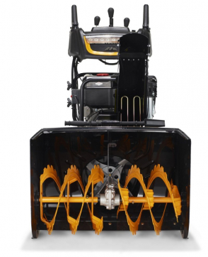 Снегоуборщик MCCULLOCH ST76EP по выгодной цене в Иркутске. Надежное качество и лучшие условия ждут вас.