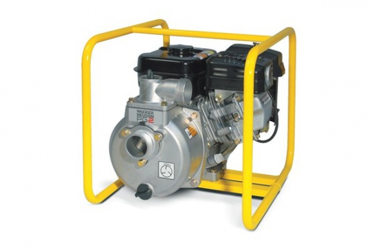 Мотопомпа Wacker Neuson PG 2A по выгодной цене в Иркутске. Надежное качество и лучшие условия ждут вас.