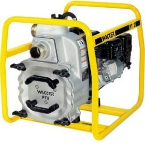 Мотопомпа Wacker Neuson PT2А по выгодной цене в Иркутске. Надежное качество и лучшие условия ждут вас.