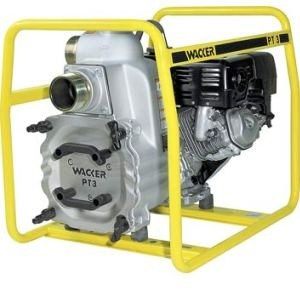 Мотопомпа Wacker Neuson PT 3H по выгодной цене в Иркутске. Надежное качество и лучшие условия ждут вас.