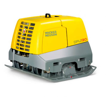 Виброплита Wacker Neuson DPU-130 в прокат в Иркутске. У нас лучшая цена за сутки! Возможность взять в аренду с выгодной скидкой до 40% при экспресс доставке 24/7. И помните, ночью стоимость еще дешевле на 30%! #арендапрокат #виброплита #выгодно