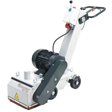 Фрезеровальная машина BEF 250 по выгодной цене в Иркутске. Надежное качество и лучшие условия ждут вас.