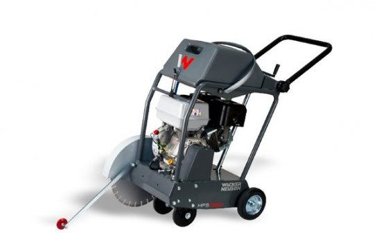Нарезчик швов Wacker Neuson MFS 735-CE по выгодной цене в Иркутске. Надежное качество и лучшие условия ждут вас.