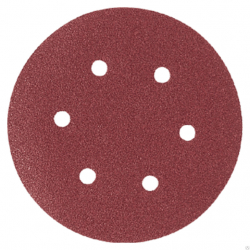 Шлифовальный круг для эксцентриковой шлифовальной машины по выгодной цене в Иркутске. Надежное качество и лучшие условия ждут вас.