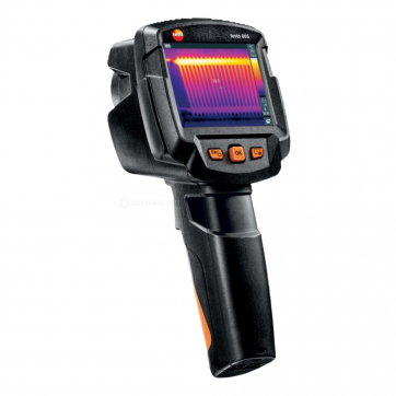Тепловизор TESTO 865 в прокат в Иркутске. У нас лучшая цена за сутки! Возможность взять в аренду с выгодной скидкой до 40% при экспресс доставке 24/7. И помните, ночью стоимость еще дешевле на 30%! #арендапрокат #виброплита #выгодно