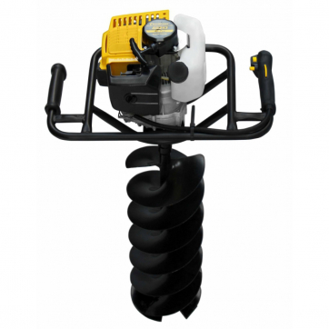 Мотобур CHAMPION AG252 по выгодной цене в Иркутске. Надежное качество и лучшие условия ждут вас.