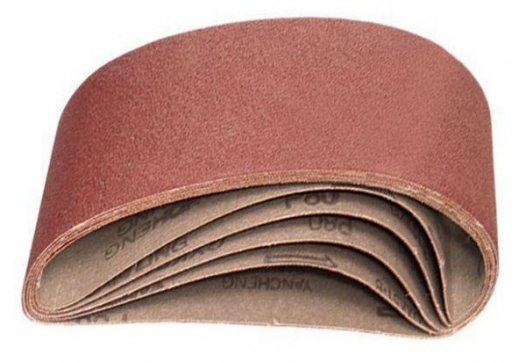 Лента шлифовальная по выгодной цене в Иркутске. Надежное качество и лучшие условия ждут вас.