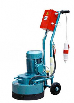 Шлифовальная машина МИСОМ СО-313.1М в прокат в Иркутске. У нас лучшая цена за сутки! Возможность взять в аренду с выгодной скидкой до 40% при экспресс доставке 24/7. И помните, ночью стоимость еще дешевле на 30%! #арендапрокат #виброплита #выгодно