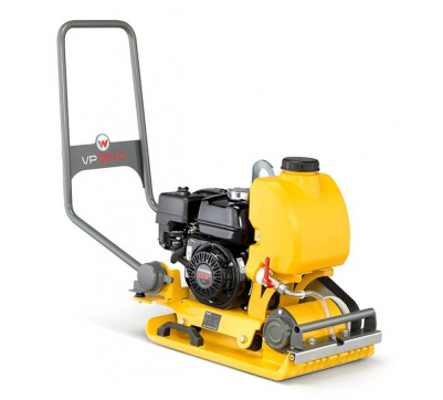 Виброплита Wacker Neuson VP 1340Aw по выгодной цене в Иркутске. Надежное качество и лучшие условия ждут вас.